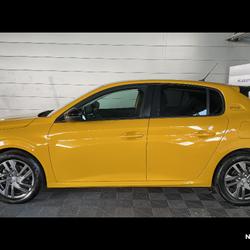 Peugeot 208 208 PURETECH 100 S&S EAT8 STYLE Noisy-le-Grand
