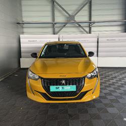 Peugeot 208 208 PURETECH 100 S&S EAT8 STYLE Noisy-le-Grand