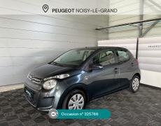 Citroen C1 Noisy-le-Grand