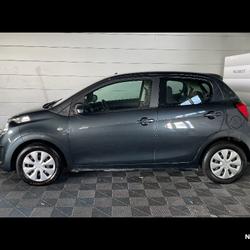 Citroen C1 C1 VTI 72 S&S FEEL Noisy-le-Grand