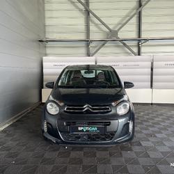 Citroen C1 C1 VTI 72 S&S FEEL Noisy-le-Grand