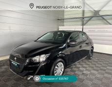 Peugeot 208 Noisy-le-Grand