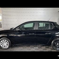 Peugeot 208 208 PURETECH 75 S&S BVM5 LIKE Noisy-le-Grand