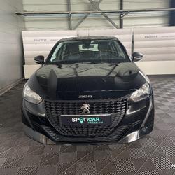 Peugeot 208 208 PURETECH 75 S&S BVM5 LIKE Noisy-le-Grand