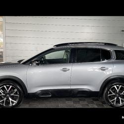 Citroen C5 Aircross C5 AIRCROSS C5 AIRCROSS PURETECH 130 S&S EAT8 SHINE PACK Noisy-le-Grand