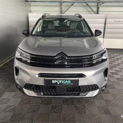 Citroen C5 Aircross C5 AIRCROSS C5 AIRCROSS PURETECH 130 S&S EAT8 SHINE PACK Noisy-le-Grand