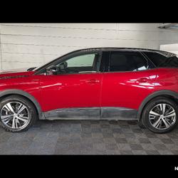 Peugeot 3008 3008 HYBRID 225 E-EAT8 ALLURE PACK Noisy-le-Grand