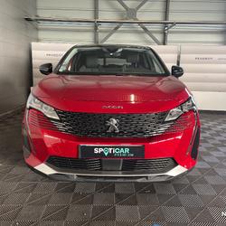 Peugeot 3008 3008 HYBRID 225 E-EAT8 ALLURE PACK Noisy-le-Grand