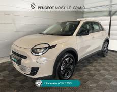 Fiat 600 - 600 T-GEN 3 1.2 HYBRID 145CH EDCT6 POP - 19 470 €