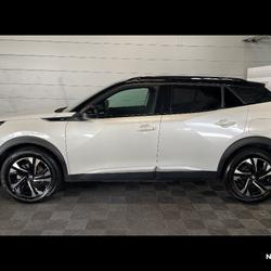 Peugeot 2008 2008 ELECTRIQUE 2008 ELECTRIQUE 136 CH GT Noisy-le-Grand