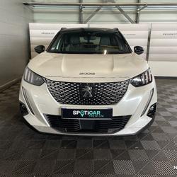 Peugeot 2008 2008 ELECTRIQUE 2008 ELECTRIQUE 136 CH GT Noisy-le-Grand