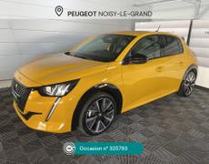 Peugeot 208 - 208 PURETECH 100 S&S EAT8 GT - 15 470 €