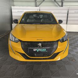 Peugeot 208 PURETECH 100 S&S EAT8 GT occasion - Noisy-le-Grand - photo 3/29