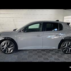 Peugeot 208 208 HYBRID 110 E-DCS6 GT Noisy-le-Grand