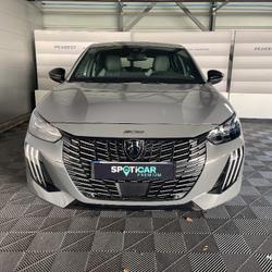 Peugeot 208 208 HYBRID 110 E-DCS6 GT Noisy-le-Grand