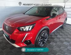 Peugeot 2008 Noisy-le-Grand