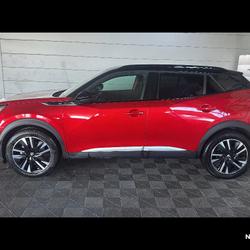 Peugeot 2008 ELECTRIQUE ELECTRIQUE 136 CH GT PACK occasion - Noisy-le-Grand - photo 2/32