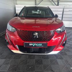 Peugeot 2008 ELECTRIQUE ELECTRIQUE 136 CH GT PACK occasion - Noisy-le-Grand - photo 3/32