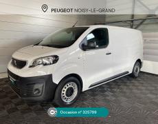 Peugeot Expert - EXPERT FOURGON EXPERT FGN TOLE STANDARD BLUEHDI 120 S&S EAT8 PREMIUM - 19 970 €