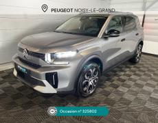 Citroen C3 Aircross Noisy-le-Grand