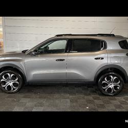 Citroen C3 Aircross TURBO 100 CH MAN PLUS occasion - Noisy-le-Grand - photo 2/30