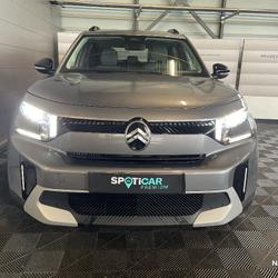 Citroen C3 Aircross TURBO 100 CH MAN PLUS occasion - Noisy-le-Grand - photo 3/30