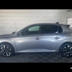 Peugeot 208 HYBRID 110 CH E-DCS6 ALLURE occasion - Noisy-le-Grand - photo 2/33