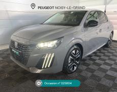 Peugeot 208 Noisy-le-Grand