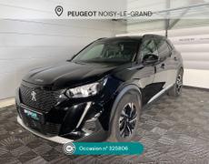 Peugeot 2008 - 2008 PURETECH 100 S&S BVM6 ALLURE PACK - 15 970 €