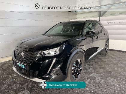 Peugeot 2008 - 2008 PURETECH 100 S&S BVM6 ALLURE PACK - 15 970 €
