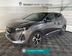 Peugeot 3008 Noisy-le-Grand