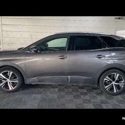 Peugeot 3008 HYBRID 225 E-EAT8 GT occasion - Noisy-le-Grand - photo 2/29