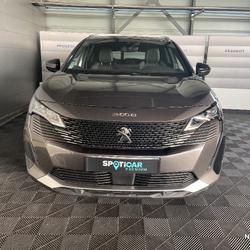 Peugeot 3008 HYBRID 225 E-EAT8 GT occasion - Noisy-le-Grand - photo 3/29