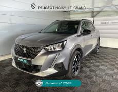 Peugeot 2008 Noisy-le-Grand