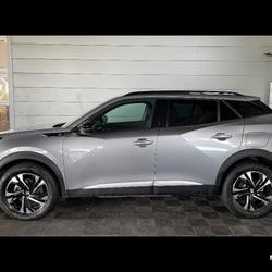 Peugeot 2008 ELECTRIQUE ELECTRIQUE 136 CH ALLURE PACK occasion - Noisy-le-Grand - photo 2/35
