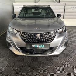 Peugeot 2008 ELECTRIQUE ELECTRIQUE 136 CH ALLURE PACK occasion - Noisy-le-Grand - photo 3/35