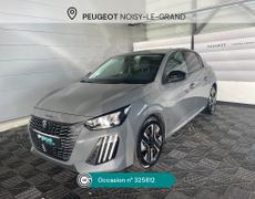 Peugeot 208 Noisy-le-Grand