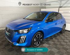 Peugeot 208 Noisy-le-Grand