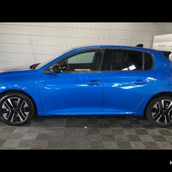 Peugeot 208 HYBRID 100 E-DCS6 ALLURE occasion - Noisy-le-Grand - photo 2/29