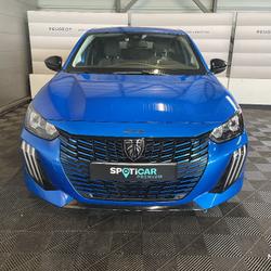 Peugeot 208 HYBRID 100 E-DCS6 ALLURE occasion - Noisy-le-Grand - photo 3/29