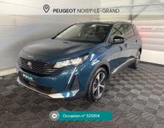 Peugeot 5008 Noisy-le-Grand