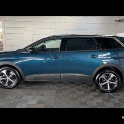 Peugeot 5008 PURETECH 130CH S&S EAT8 ALLURE PACK occasion - Noisy-le-Grand - photo 2/27
