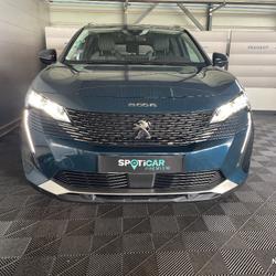 Peugeot 5008 PURETECH 130CH S&S EAT8 ALLURE PACK occasion - Noisy-le-Grand - photo 3/27