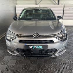 Citroen C4 X PURETECH 130 S&S EAT8 SHINE PACK occasion - Noisy-le-Grand - photo 3/34