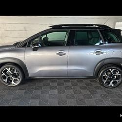 Citroen C3 Aircross PURETECH 130 S&S EAT6 SHINE PACK occasion - Noisy-le-Grand - photo 2/30