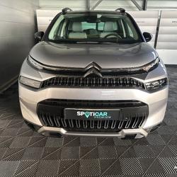 Citroen C3 Aircross PURETECH 130 S&S EAT6 SHINE PACK occasion - Noisy-le-Grand - photo 3/30
