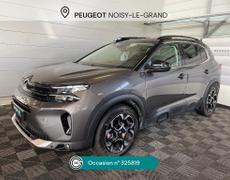 Citroen C5 Aircross Noisy-le-Grand