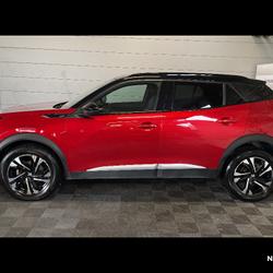 Peugeot 2008 PURETECH 130 S&S EAT8 GT occasion - Noisy-le-Grand - photo 2/29