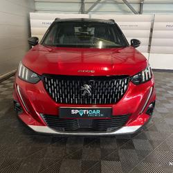 Peugeot 2008 PURETECH 130 S&S EAT8 GT occasion - Noisy-le-Grand - photo 3/29