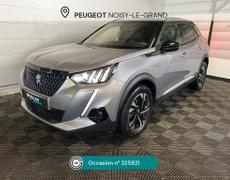 Peugeot 2008 Noisy-le-Grand